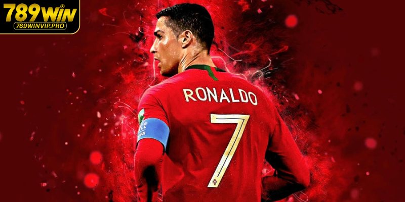 Hành trình của Ronaldo tại cấp CLB 