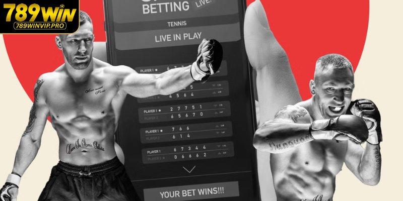 Kinh Nghiệm Cá Cược Boxing 