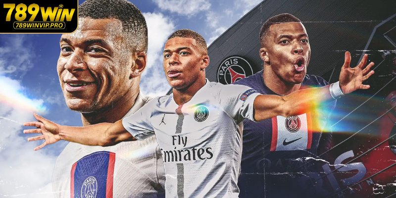 Tiểu sử Mbappé về tuổi thơ và gia đình 