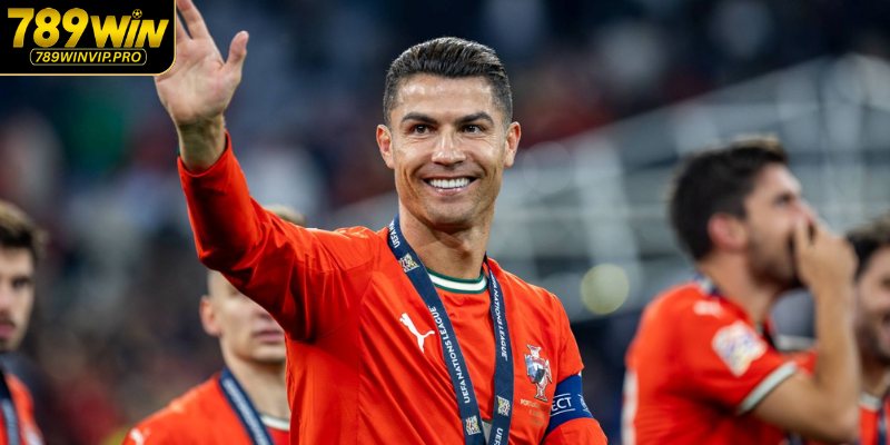 Tổng quan về sự nghiệp của huyền thoại Ronaldo